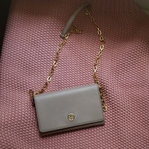 Crossbody/wallet sized bag
